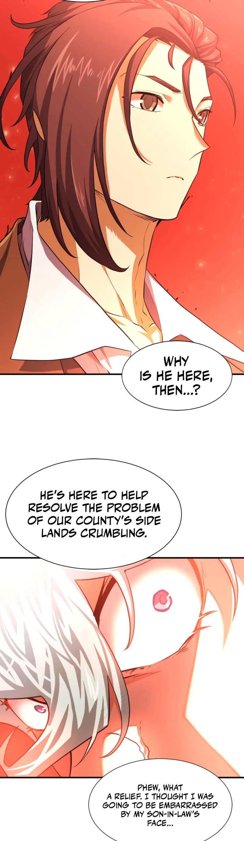 The Greatest Estate Developer Chapter 82 page 25 - Chapter 82