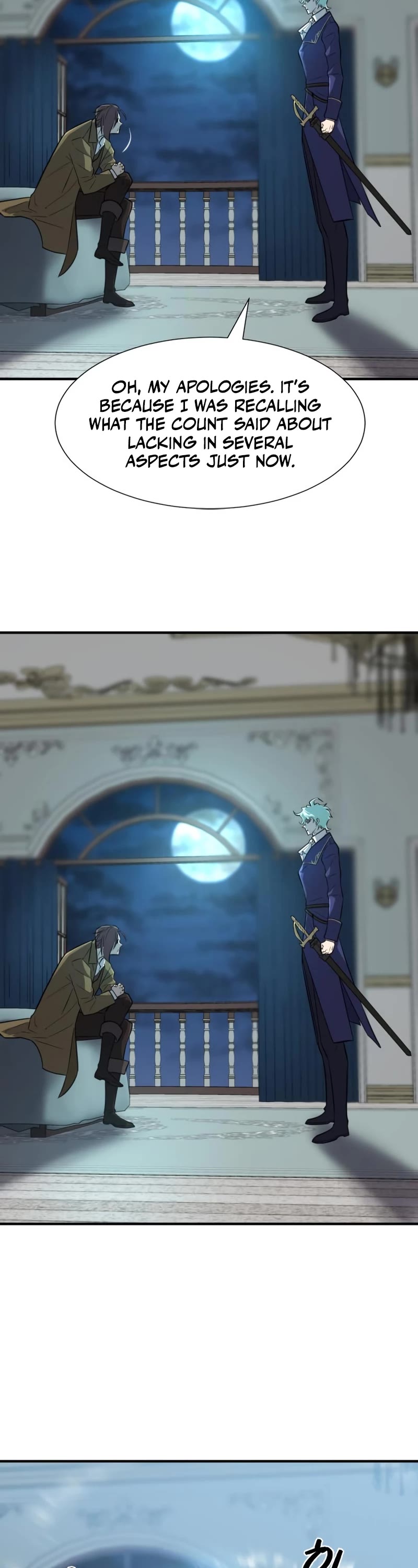 The Greatest Estate Developer Chapter 82 page 34 - Chapter 82