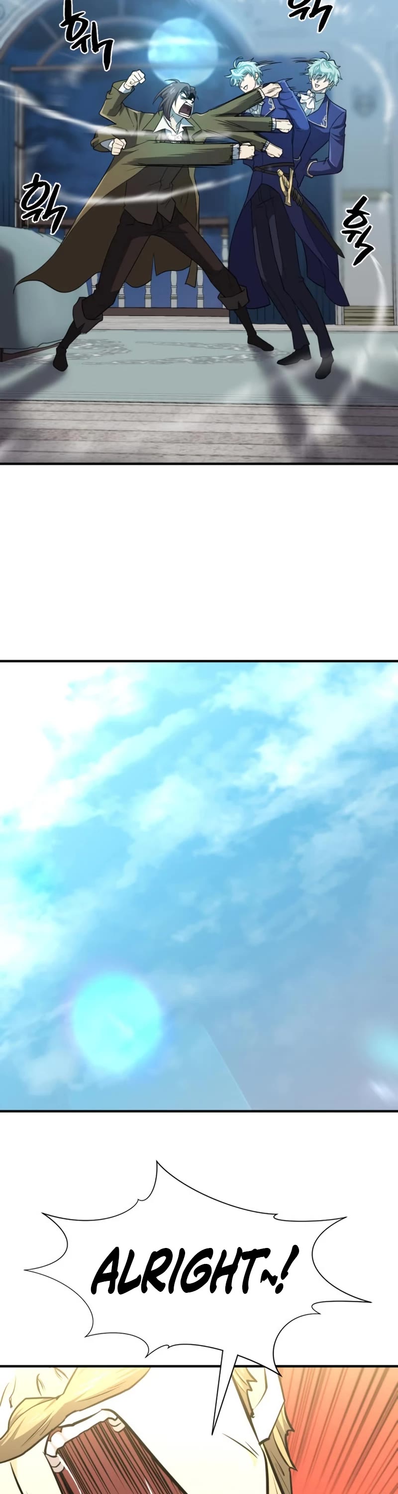 The Greatest Estate Developer Chapter 82 page 35 - Chapter 82