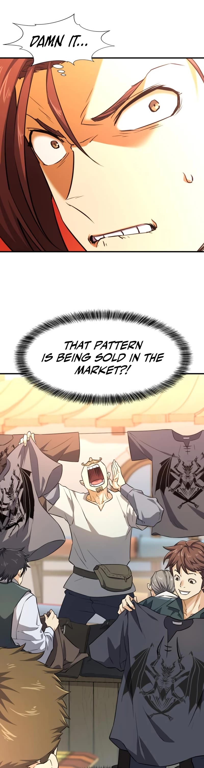 The Greatest Estate Developer Chapter 82 page 37 - Chapter 82
