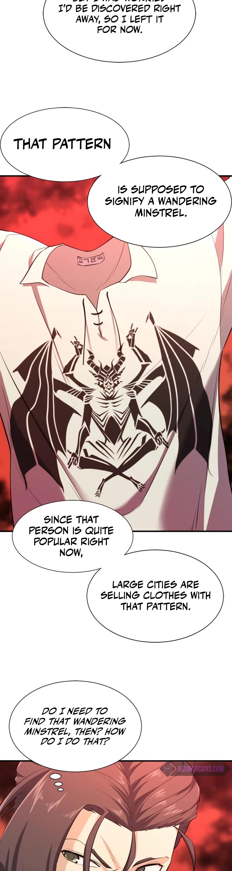 The Greatest Estate Developer Chapter 82 page 40 - Chapter 82