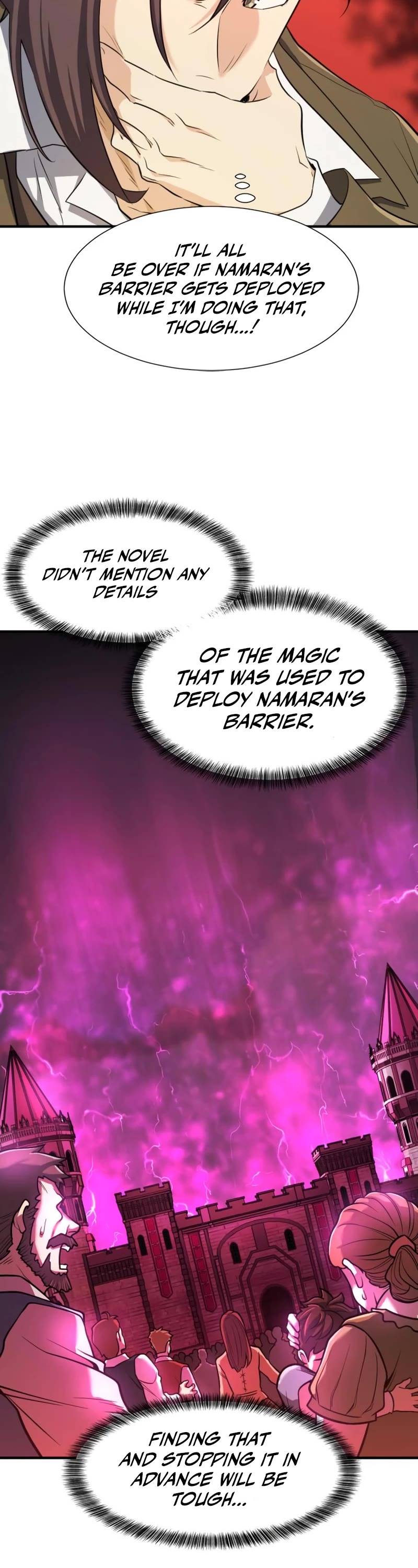 The Greatest Estate Developer Chapter 82 page 41 - Chapter 82