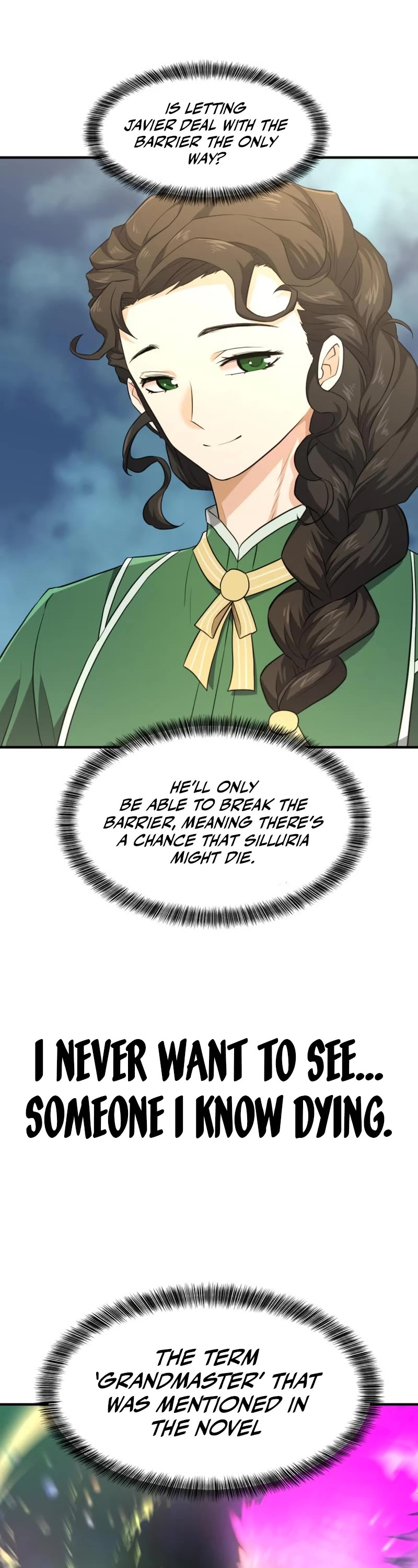 The Greatest Estate Developer Chapter 82 page 42 - Chapter 82