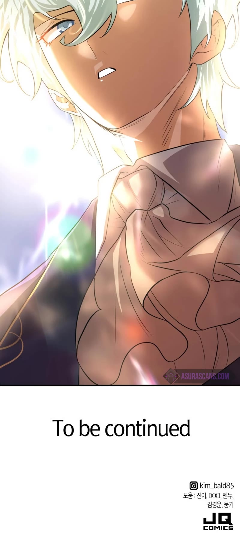 The Greatest Estate Developer Chapter 82 page 46 - Chapter 82