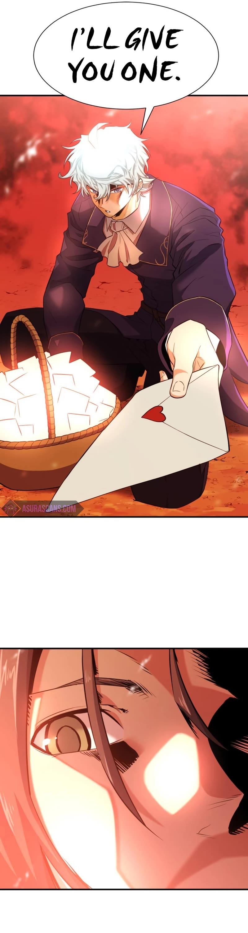 The Greatest Estate Developer Chapter 82 page 7 - Chapter 82