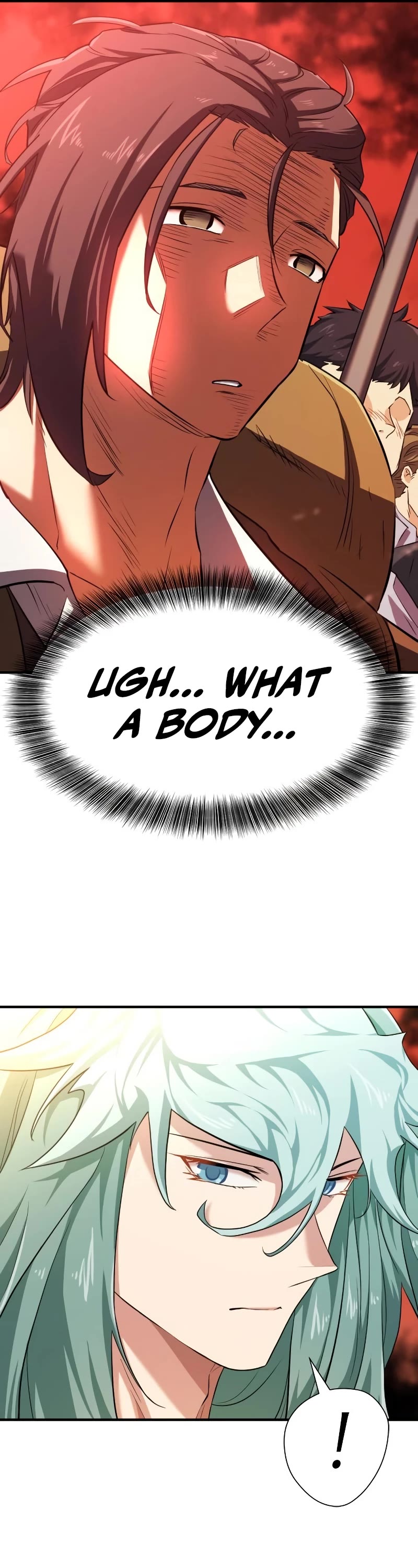 The Greatest Estate Developer Chapter 83 page 11 - Chapter 83