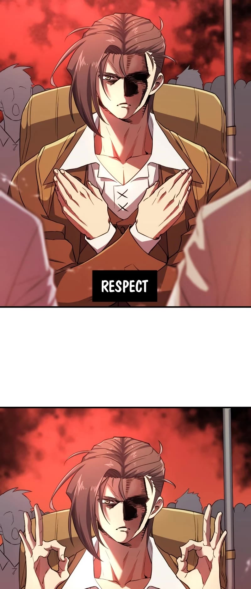 The Greatest Estate Developer Chapter 83 page 14 - Chapter 83