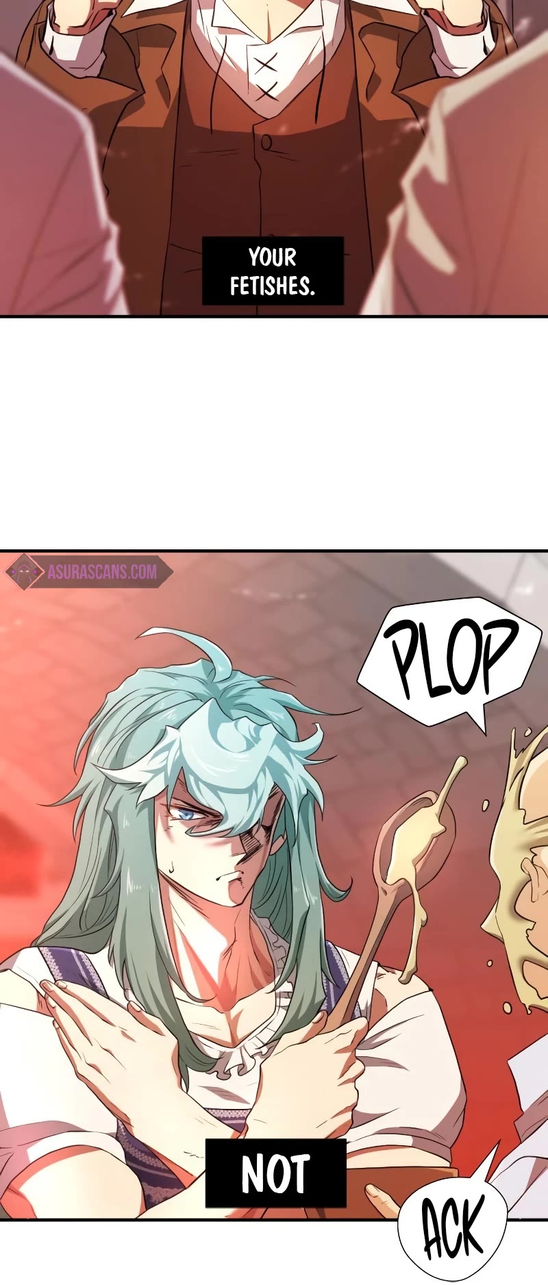 The Greatest Estate Developer Chapter 83 page 15 - Chapter 83