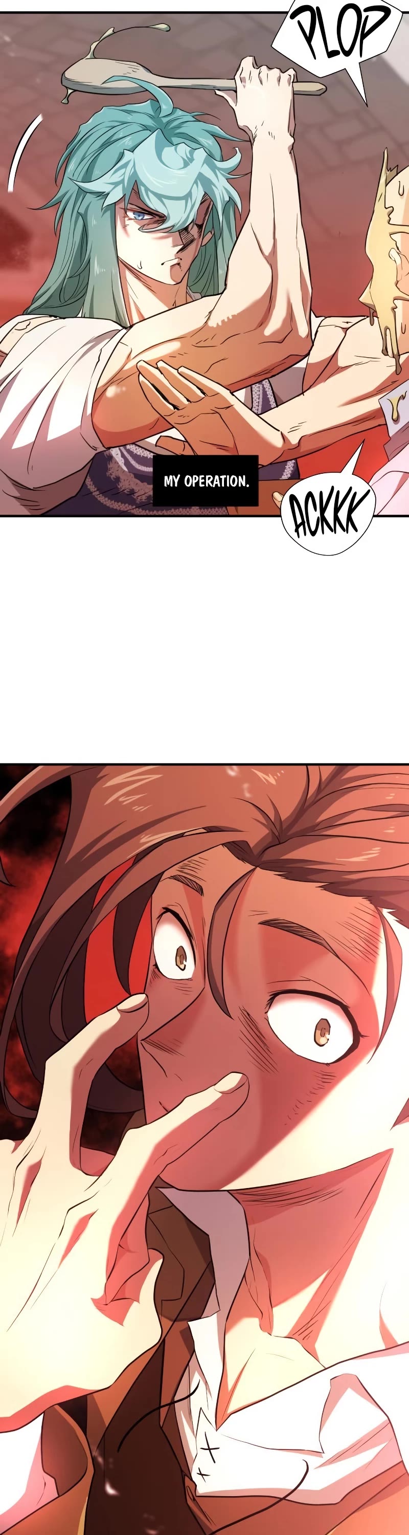 The Greatest Estate Developer Chapter 83 page 17 - Chapter 83