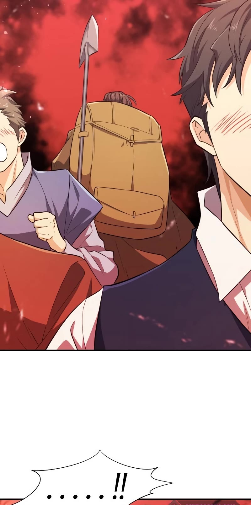 The Greatest Estate Developer Chapter 83 page 19 - Chapter 83