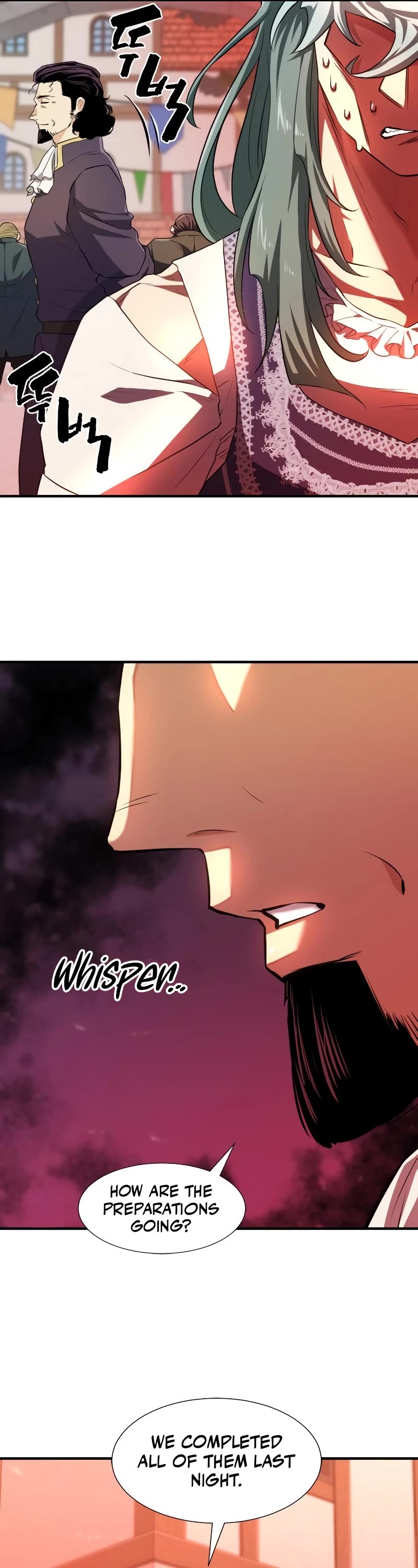The Greatest Estate Developer Chapter 83 page 21 - Chapter 83