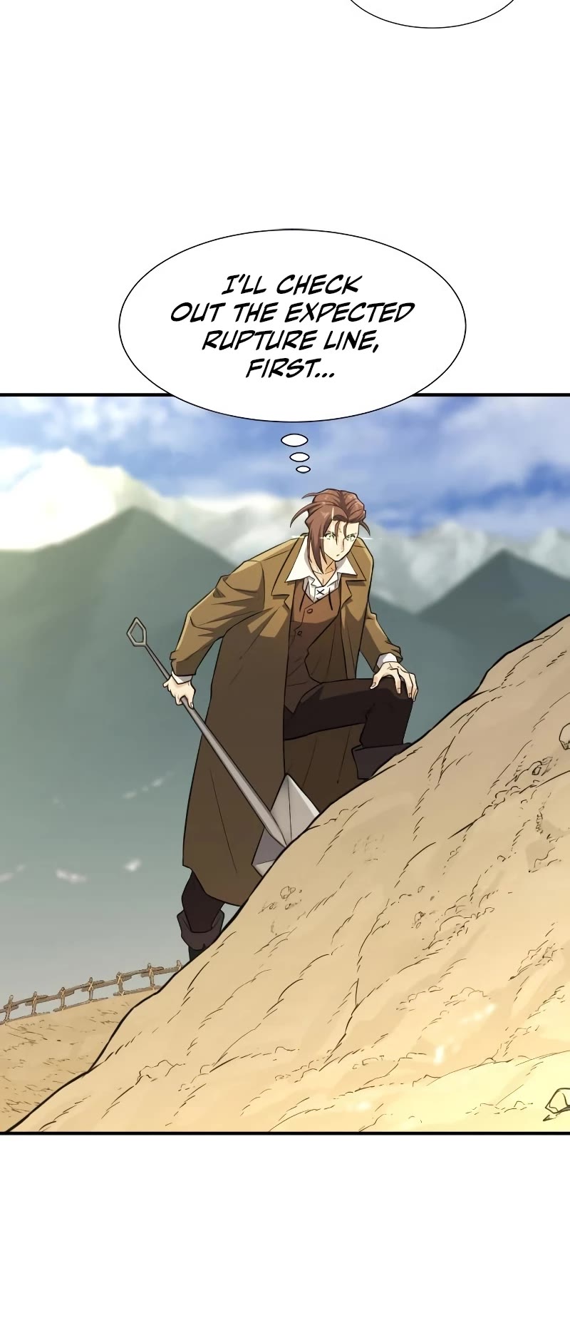 The Greatest Estate Developer Chapter 83 page 25 - Chapter 83