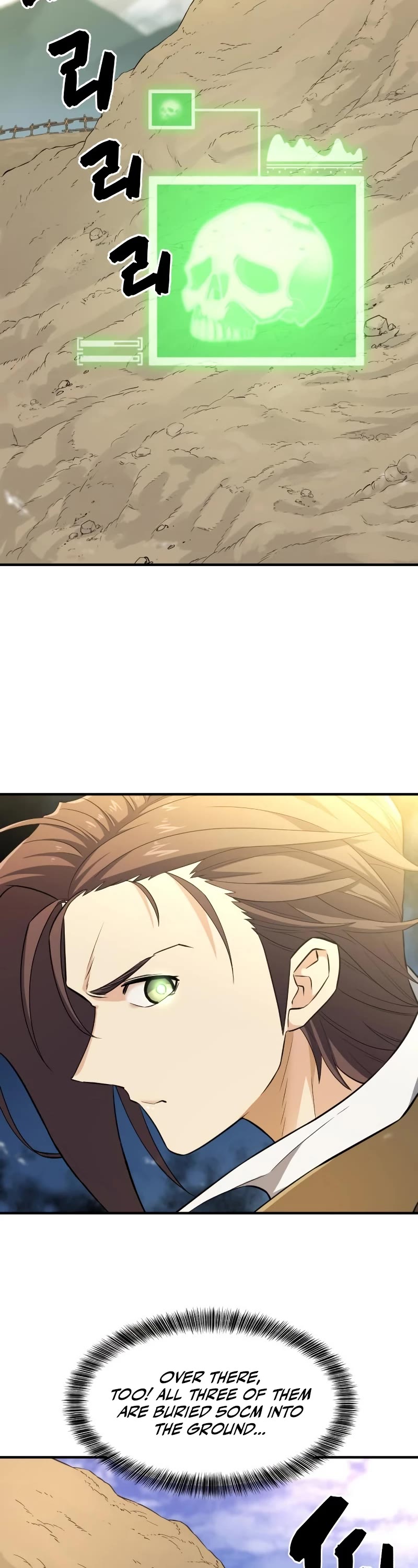 The Greatest Estate Developer Chapter 83 page 28 - Chapter 83