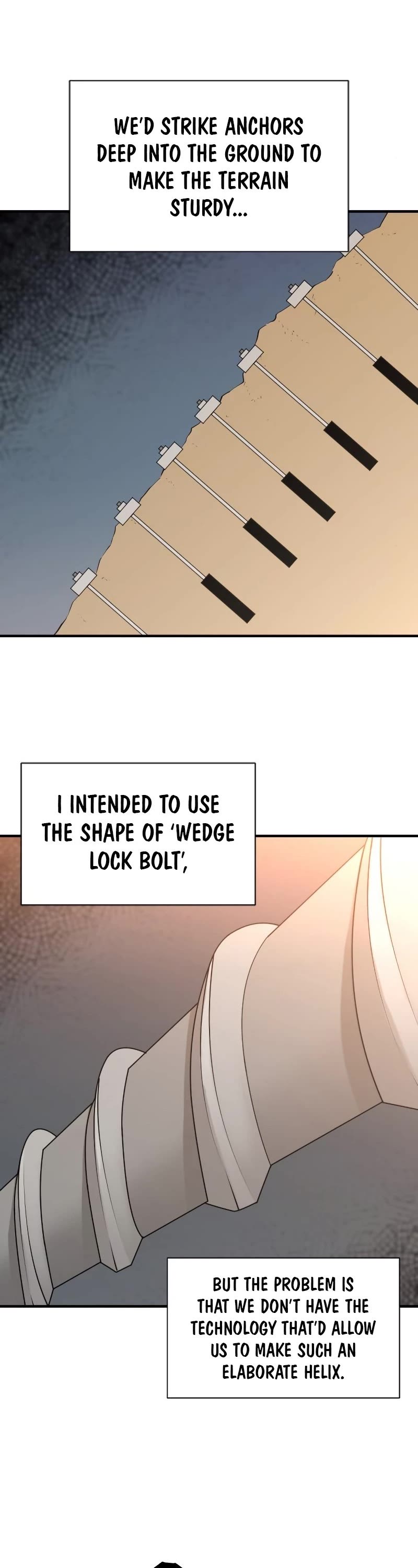 The Greatest Estate Developer Chapter 83 page 3 - Chapter 83