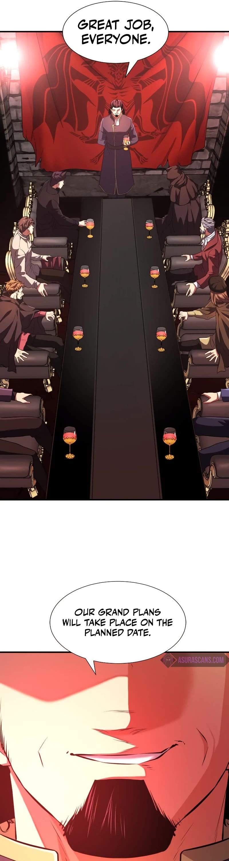 The Greatest Estate Developer Chapter 83 page 31 - Chapter 83