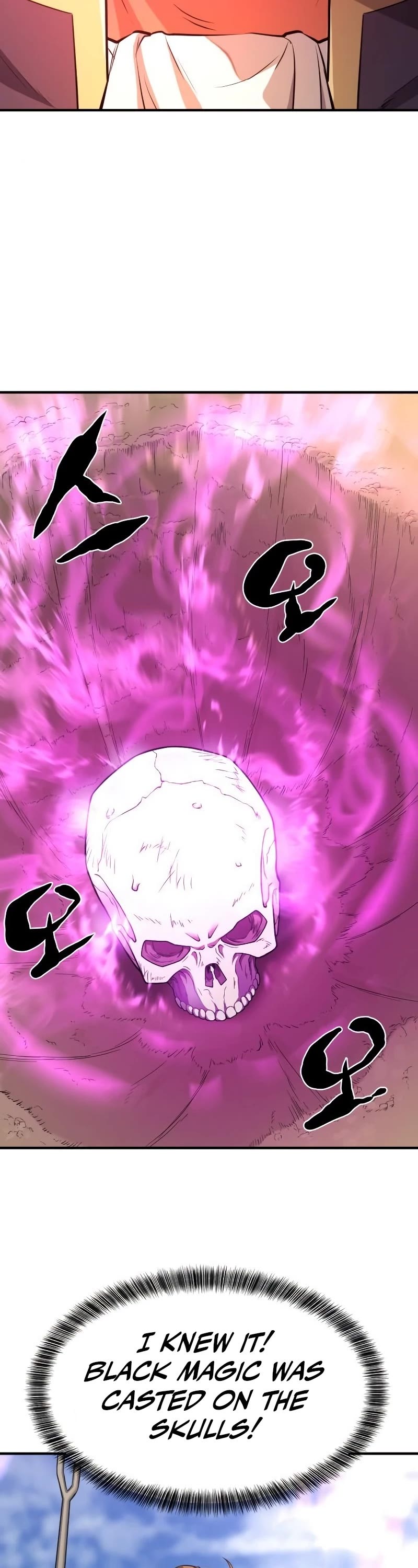 The Greatest Estate Developer Chapter 83 page 32 - Chapter 83