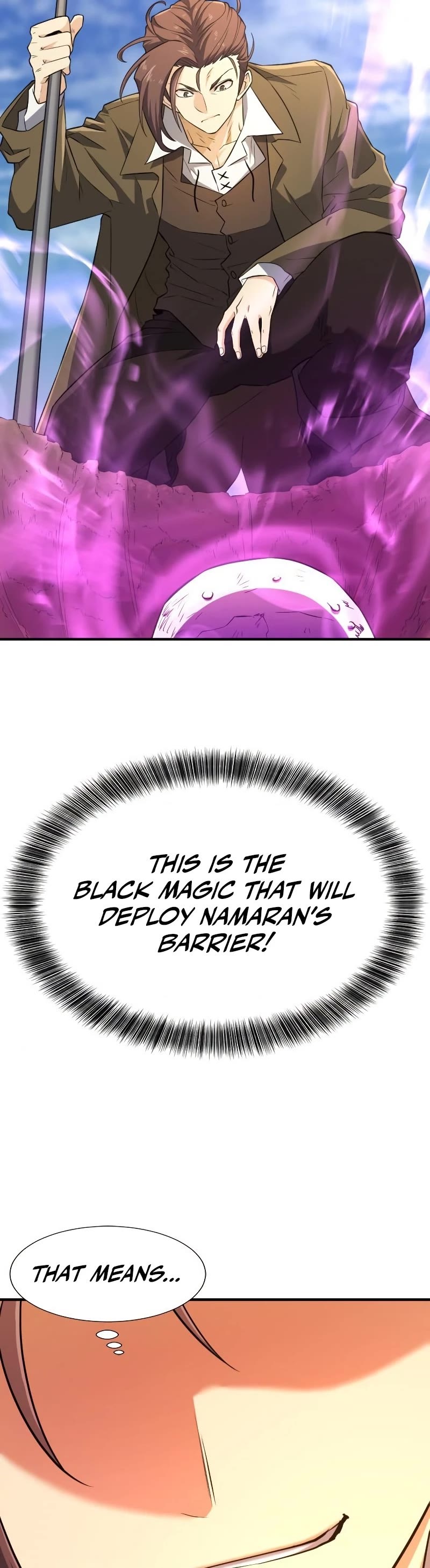 The Greatest Estate Developer Chapter 83 page 33 - Chapter 83