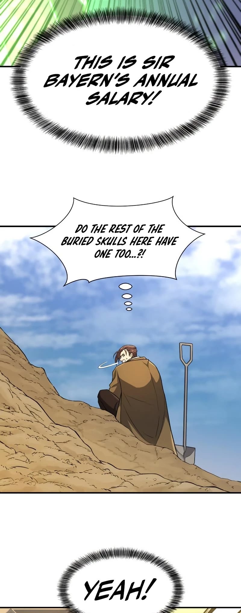 The Greatest Estate Developer Chapter 83 page 41 - Chapter 83
