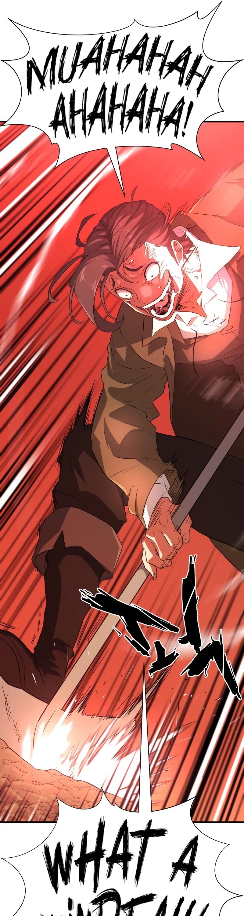 The Greatest Estate Developer Chapter 83 page 43 - Chapter 83