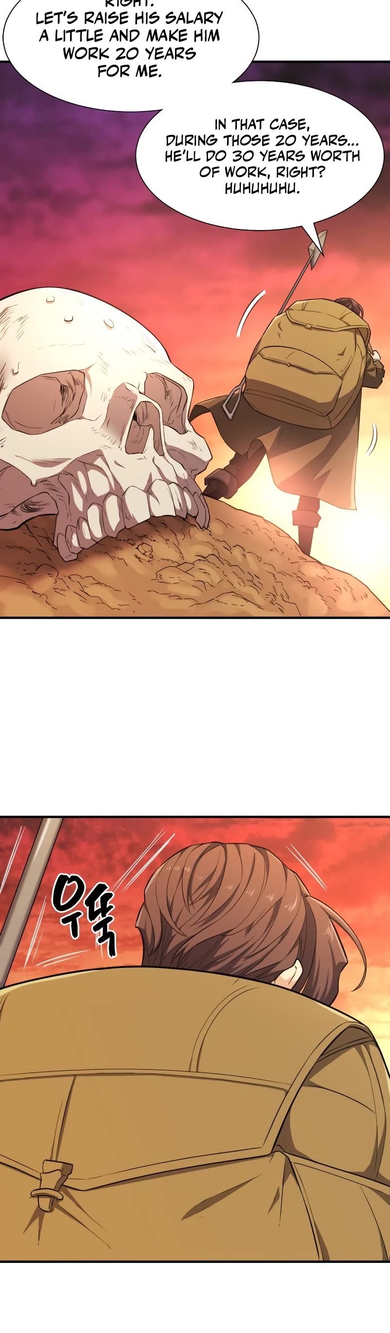 The Greatest Estate Developer Chapter 83 page 49 - Chapter 83