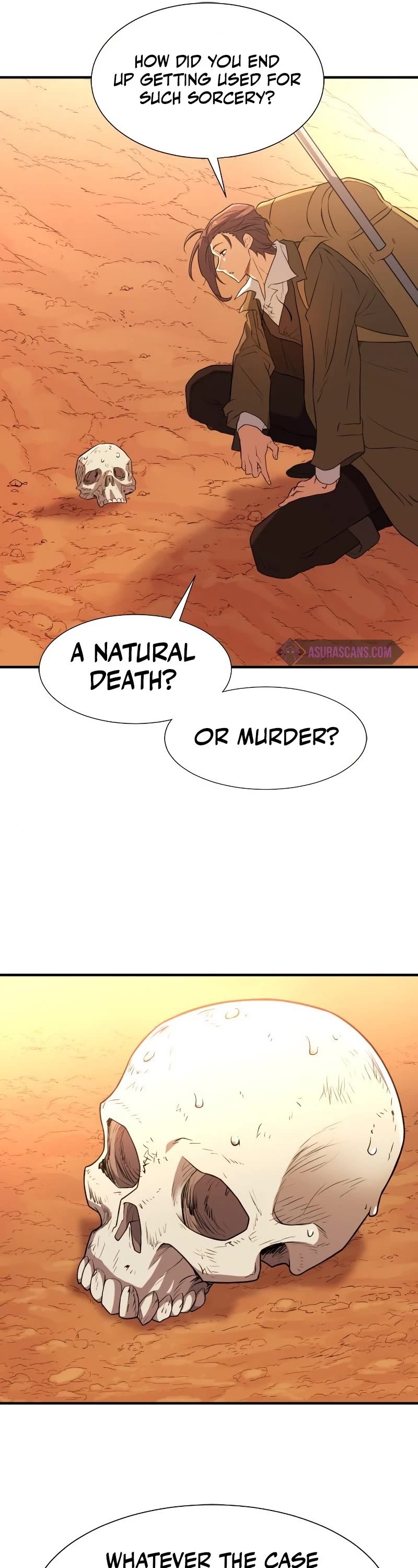 The Greatest Estate Developer Chapter 83 page 51 - Chapter 83