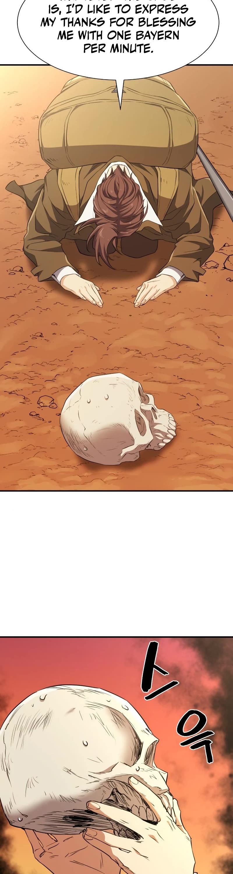 The Greatest Estate Developer Chapter 83 page 52 - Chapter 83