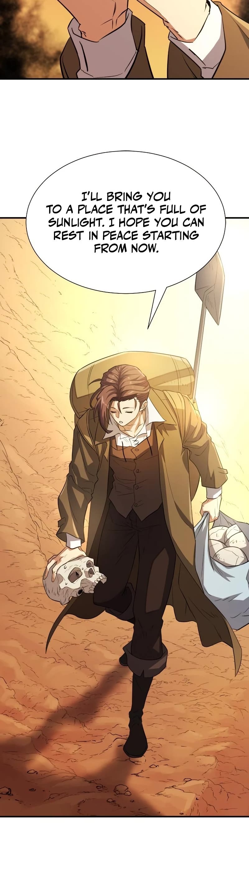 The Greatest Estate Developer Chapter 83 page 53 - Chapter 83