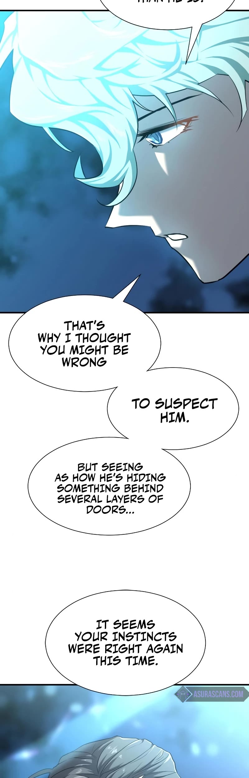 The Greatest Estate Developer Chapter 84 page 10 - Chapter 84