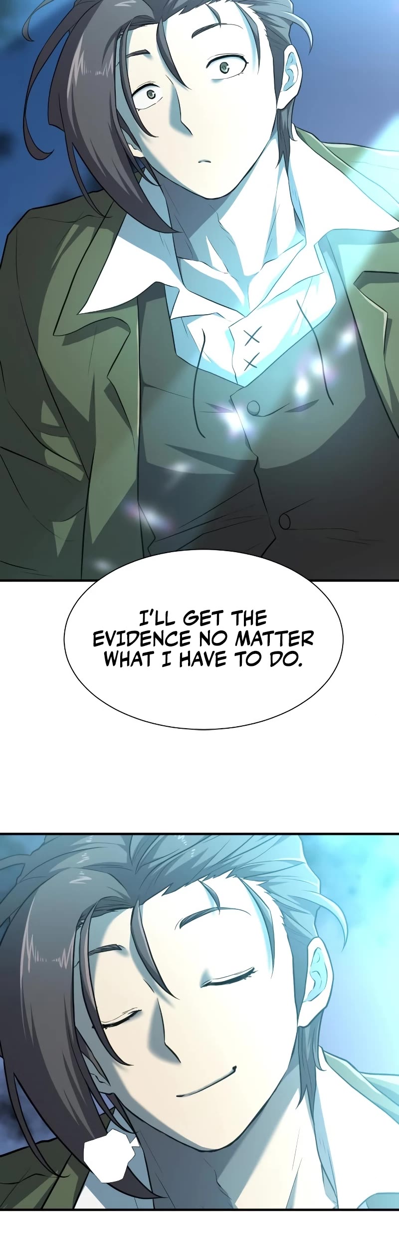 The Greatest Estate Developer Chapter 84 page 11 - Chapter 84