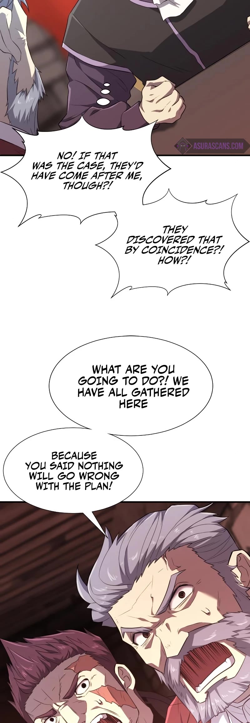 The Greatest Estate Developer Chapter 84 page 15 - Chapter 84