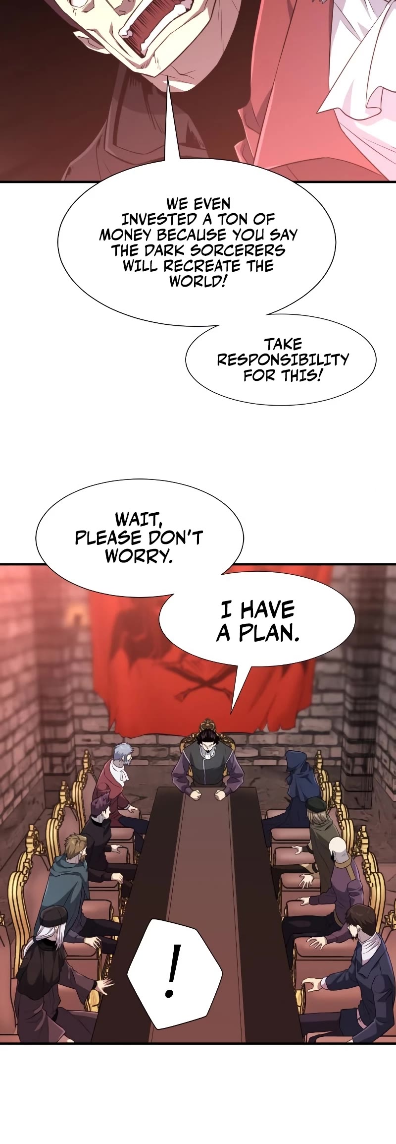 The Greatest Estate Developer Chapter 84 page 16 - Chapter 84