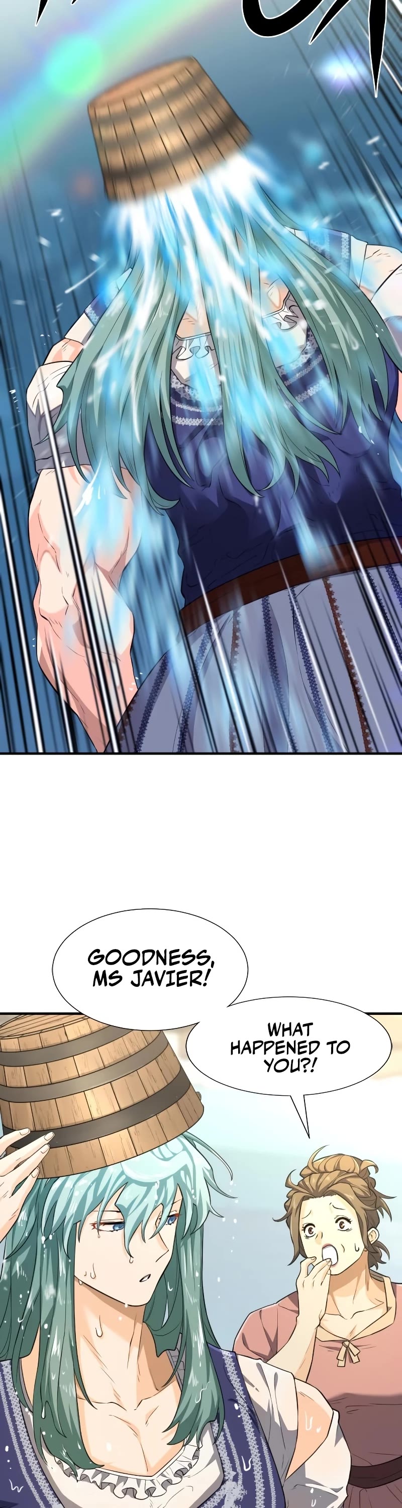 The Greatest Estate Developer Chapter 84 page 19 - Chapter 84