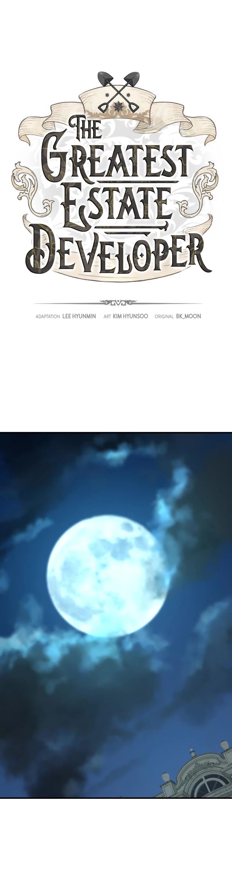The Greatest Estate Developer Chapter 84 page 2 - Chapter 84