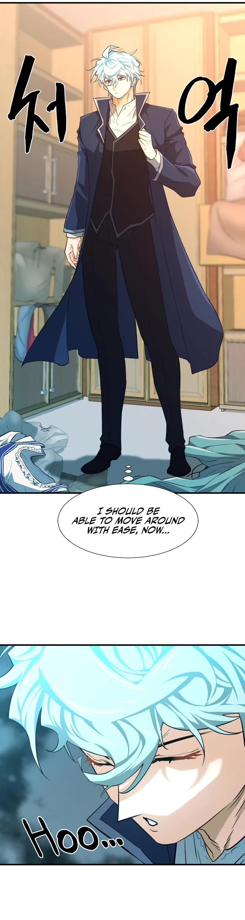 The Greatest Estate Developer Chapter 84 page 22 - Chapter 84