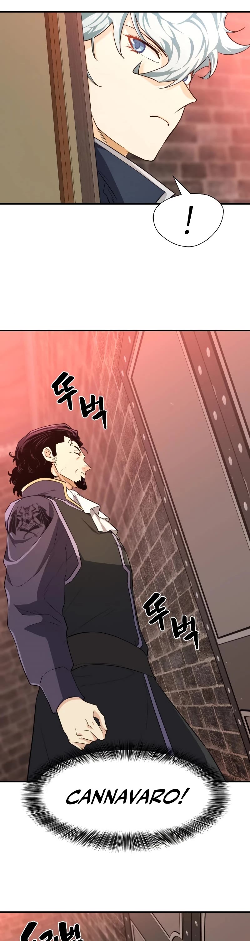 The Greatest Estate Developer Chapter 84 page 27 - Chapter 84