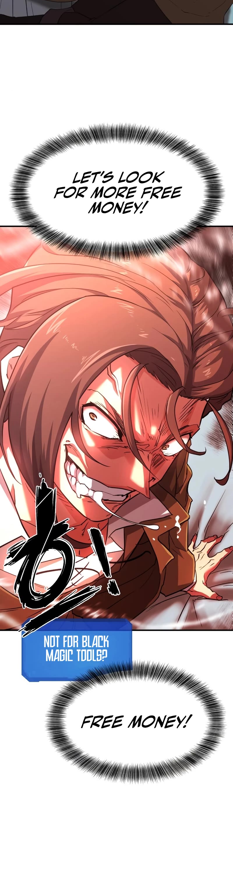 The Greatest Estate Developer Chapter 84 page 33 - Chapter 84