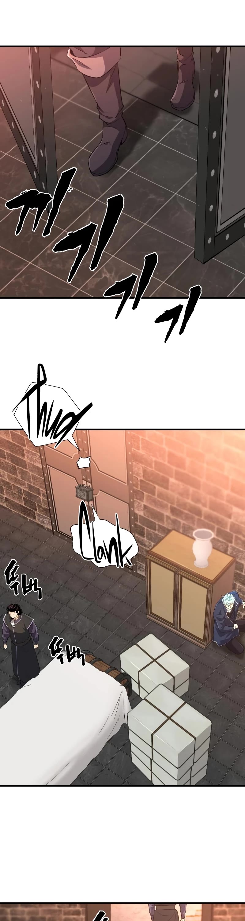 The Greatest Estate Developer Chapter 84 page 34 - Chapter 84