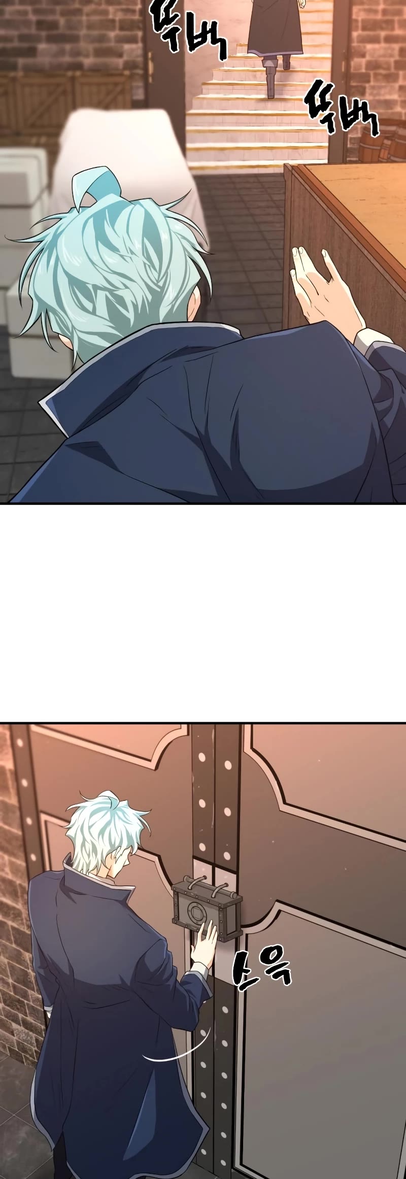 The Greatest Estate Developer Chapter 84 page 35 - Chapter 84