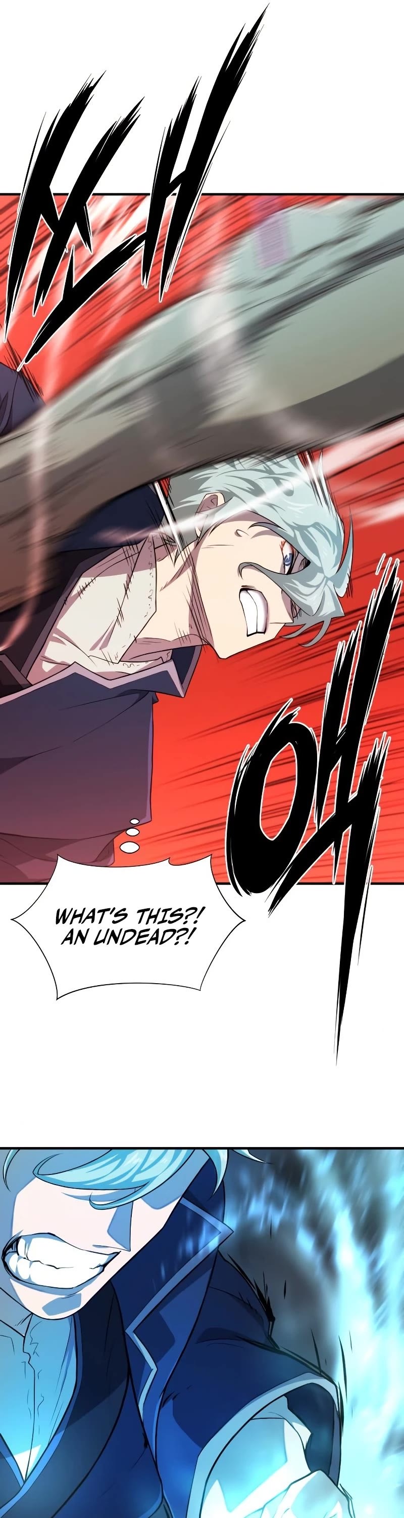 The Greatest Estate Developer Chapter 84 page 42 - Chapter 84