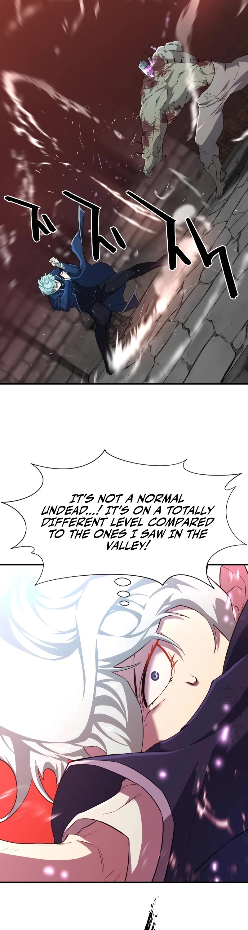 The Greatest Estate Developer Chapter 84 page 47 - Chapter 84