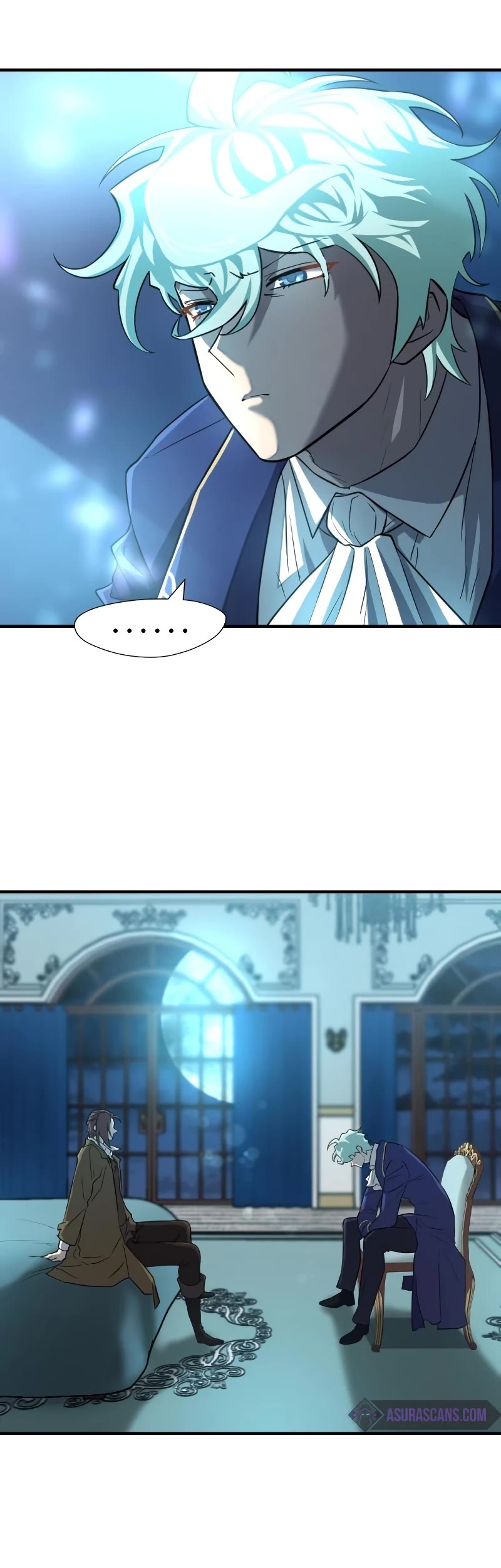 The Greatest Estate Developer Chapter 84 page 6 - Chapter 84