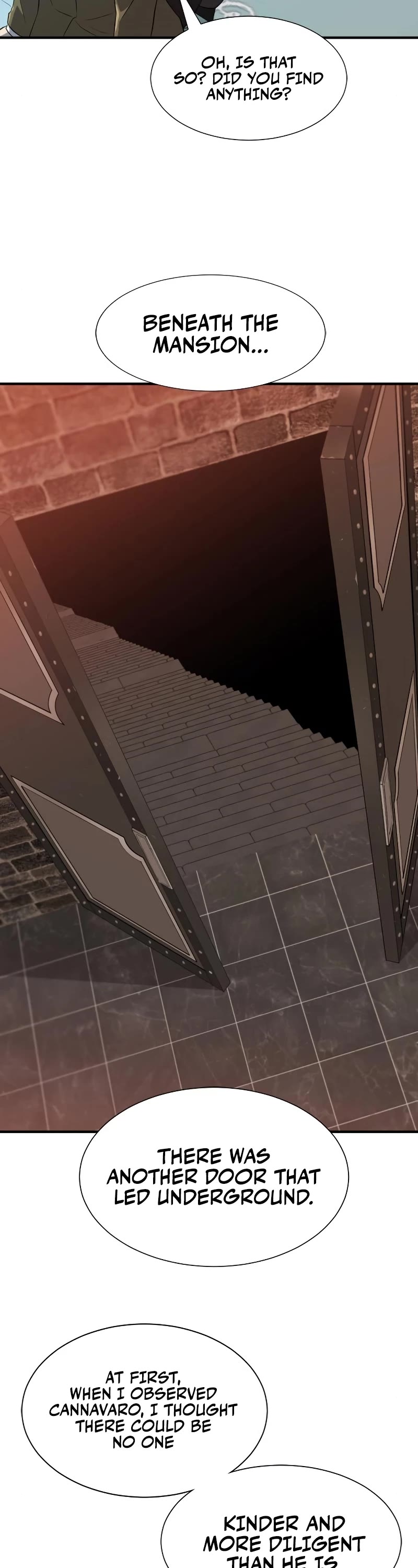 The Greatest Estate Developer Chapter 84 page 9 - Chapter 84