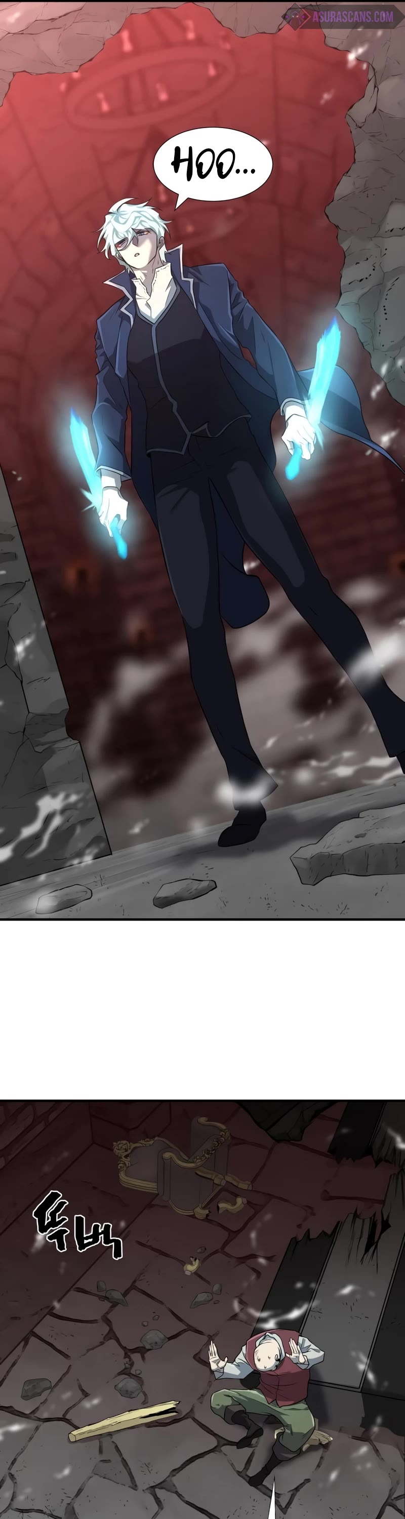The Greatest Estate Developer Chapter 85 page 12 - Chapter 85