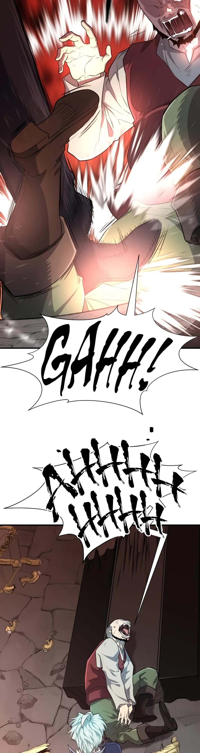 The Greatest Estate Developer Chapter 85 page 14 - Chapter 85