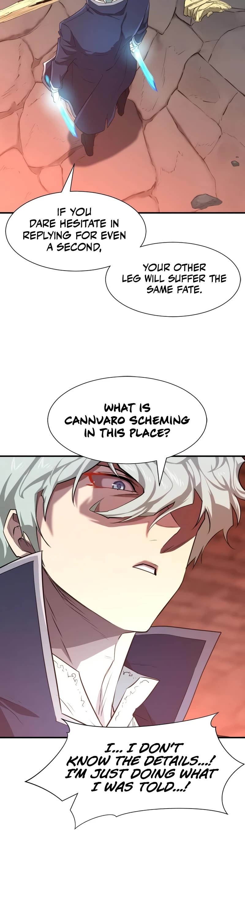 The Greatest Estate Developer Chapter 85 page 15 - Chapter 85