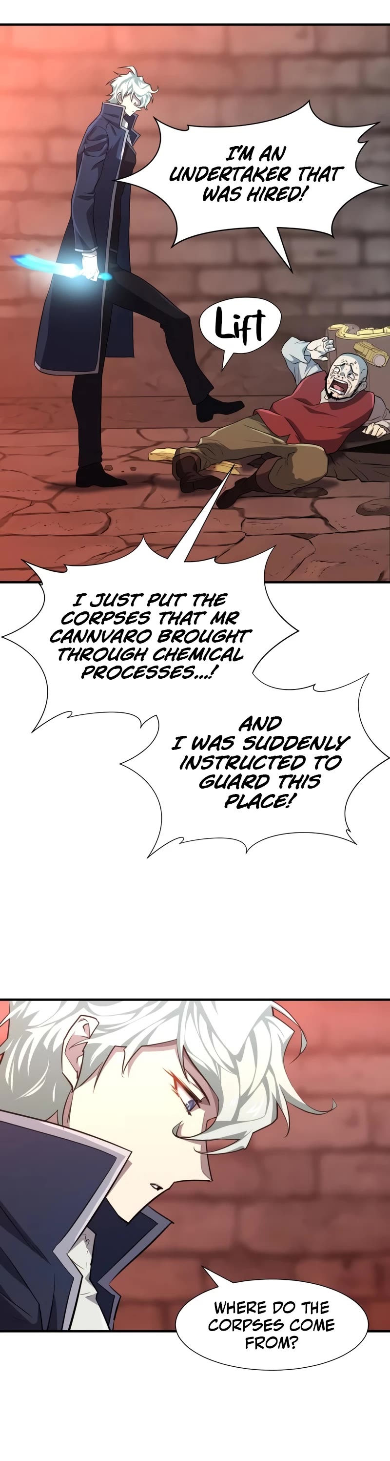 The Greatest Estate Developer Chapter 85 page 16 - Chapter 85