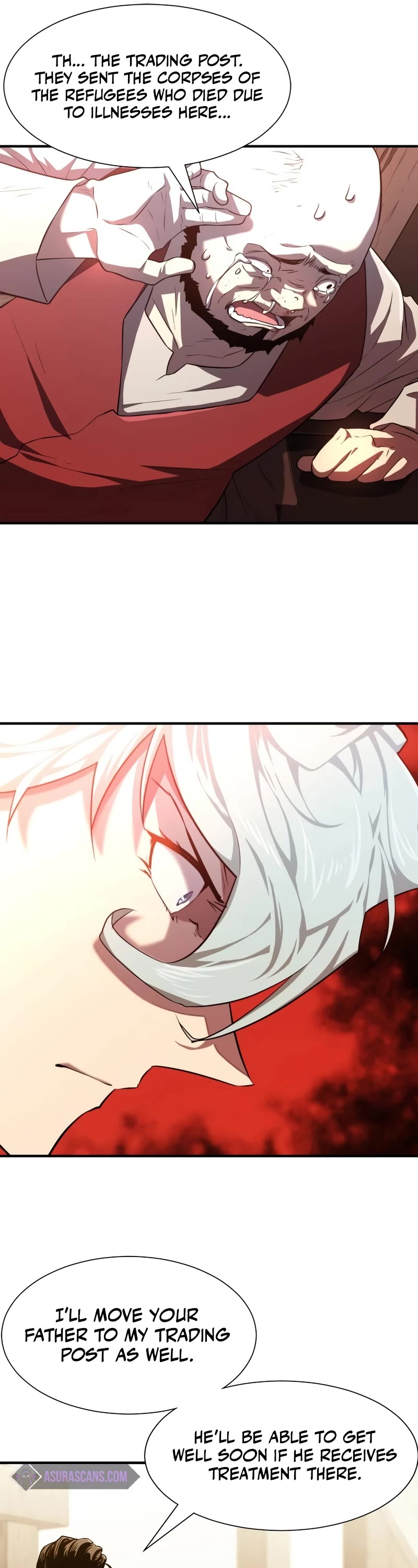 The Greatest Estate Developer Chapter 85 page 17 - Chapter 85