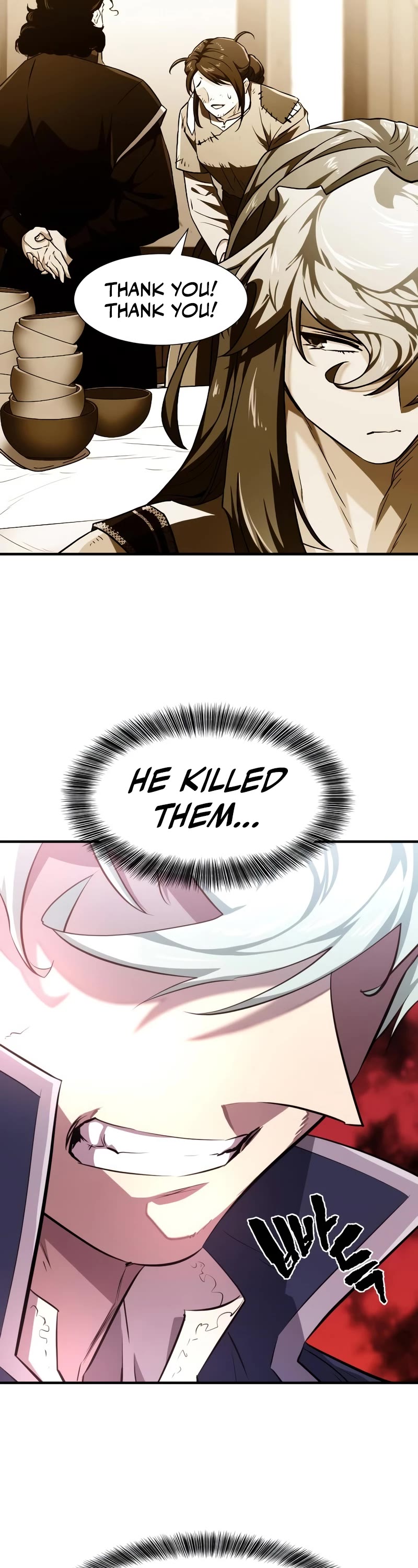 The Greatest Estate Developer Chapter 85 page 18 - Chapter 85
