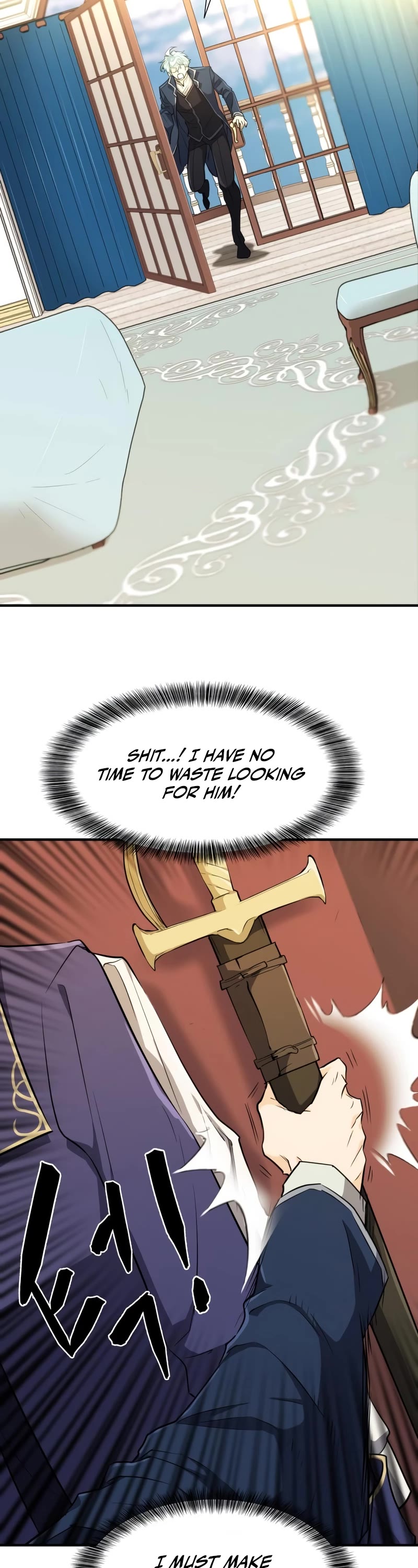The Greatest Estate Developer Chapter 85 page 23 - Chapter 85