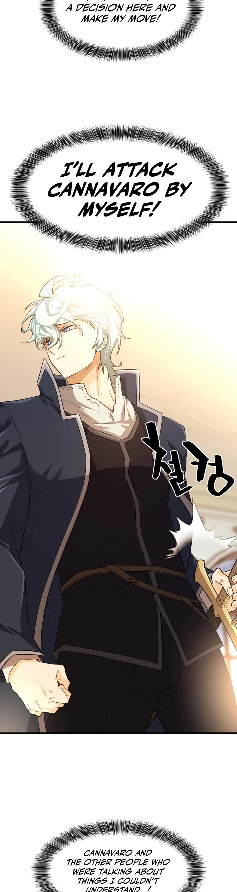 The Greatest Estate Developer Chapter 85 page 24 - Chapter 85